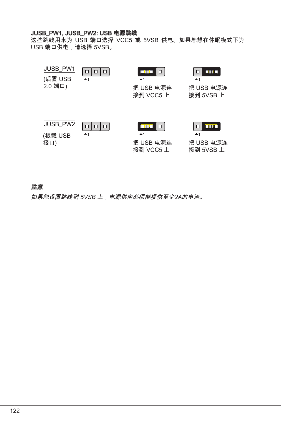 MSI 760GM-P34 (FX) User Manual | Page 122 / 171