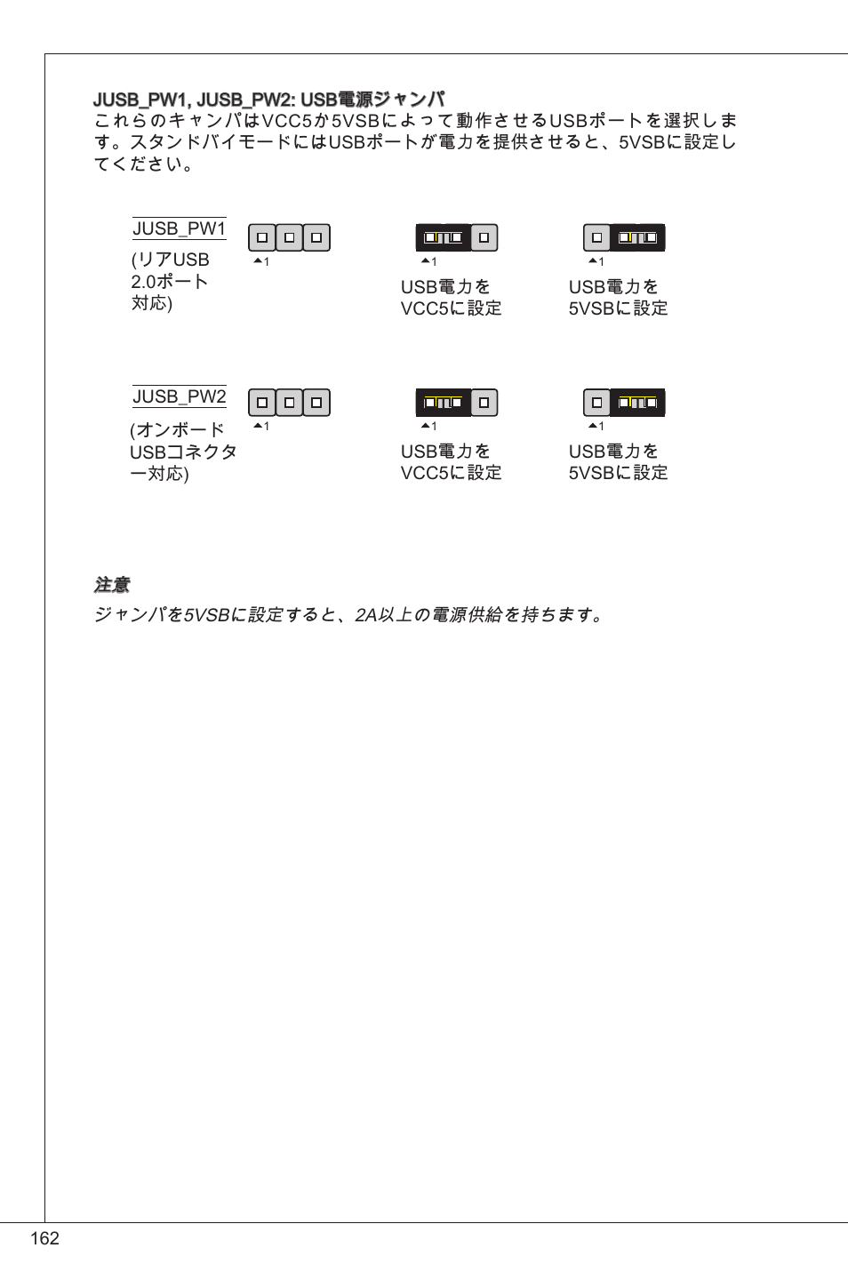 MSI 760GM-P34 (FX) User Manual | Page 162 / 171