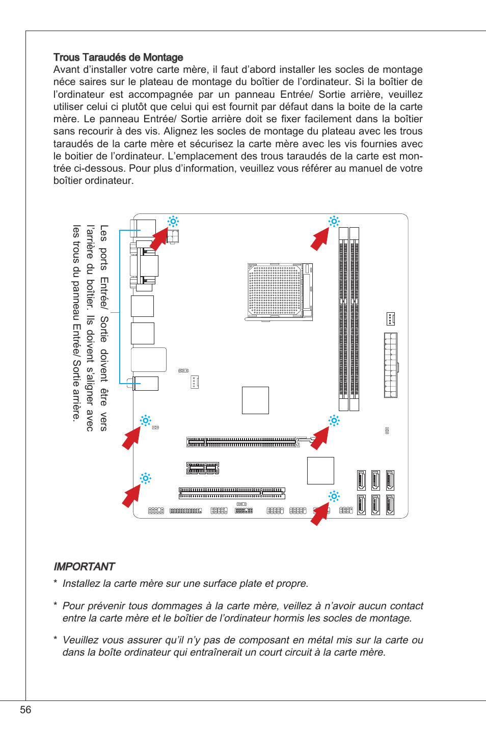 MSI 760GM-P34 (FX) User Manual | Page 56 / 171
