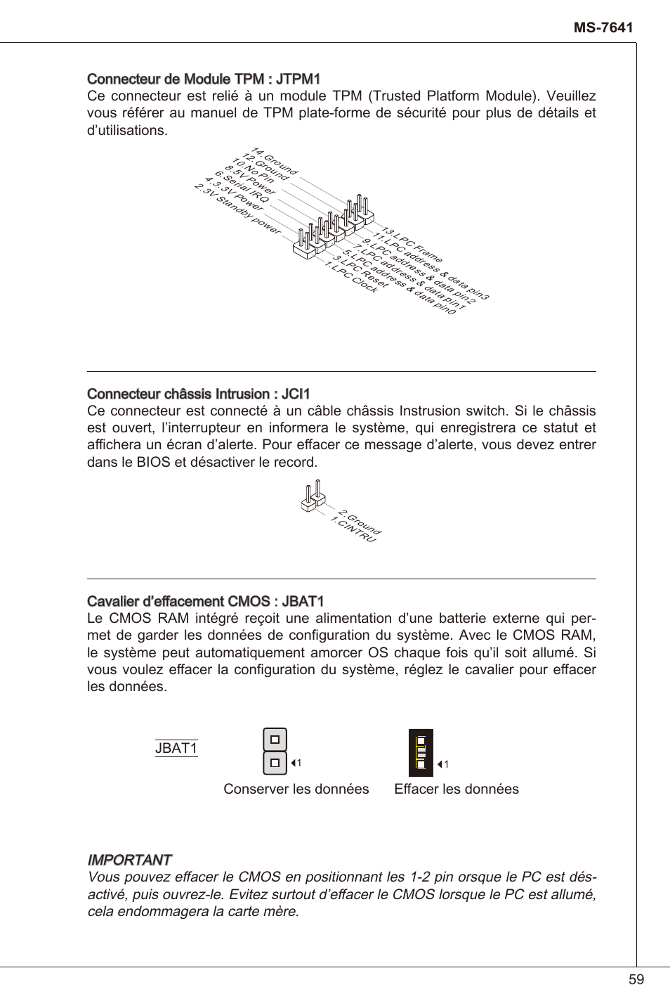 MSI 760GM-P23 (FX) User Manual | Page 59 / 169