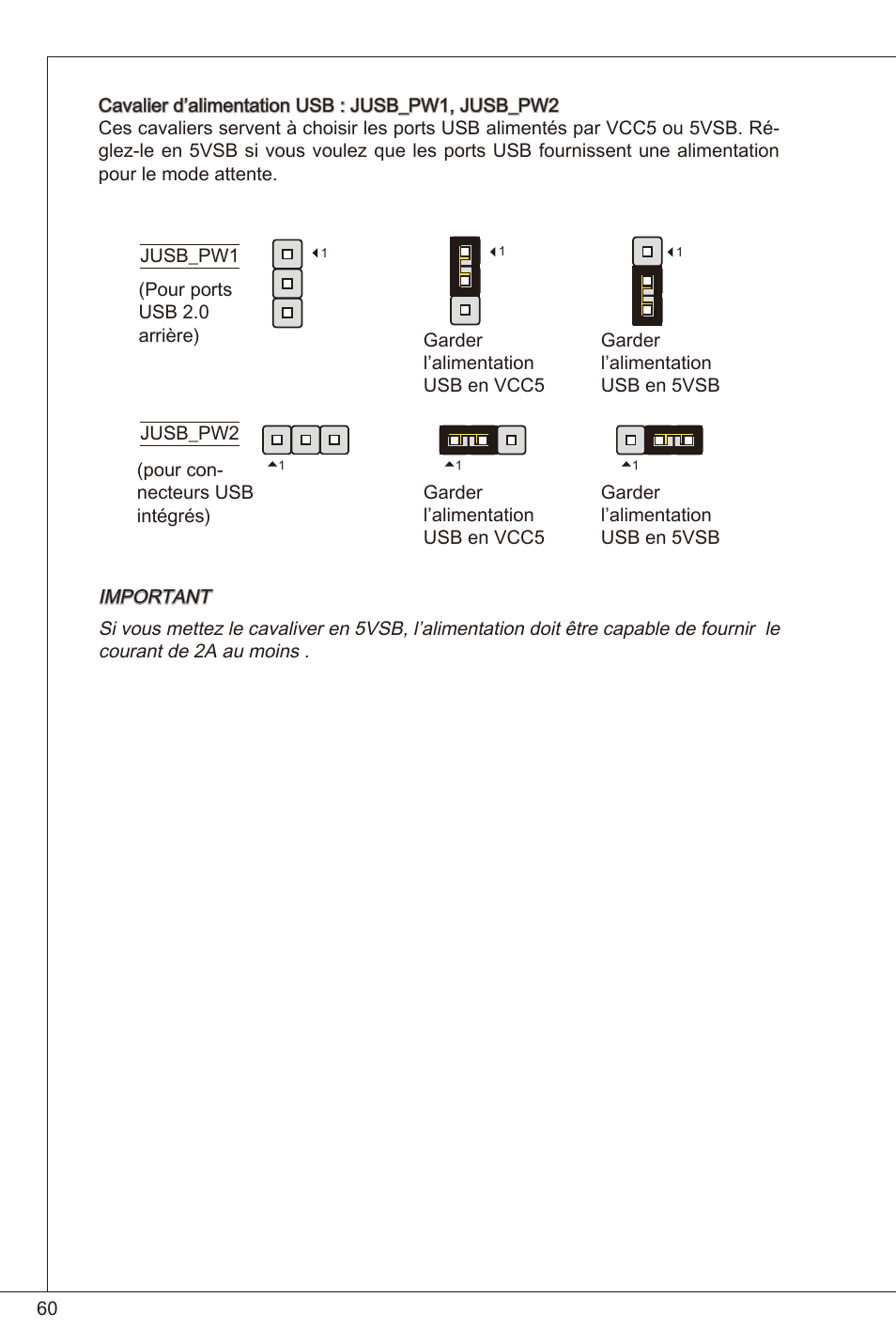 MSI 760GM-P23 (FX) User Manual | Page 60 / 169