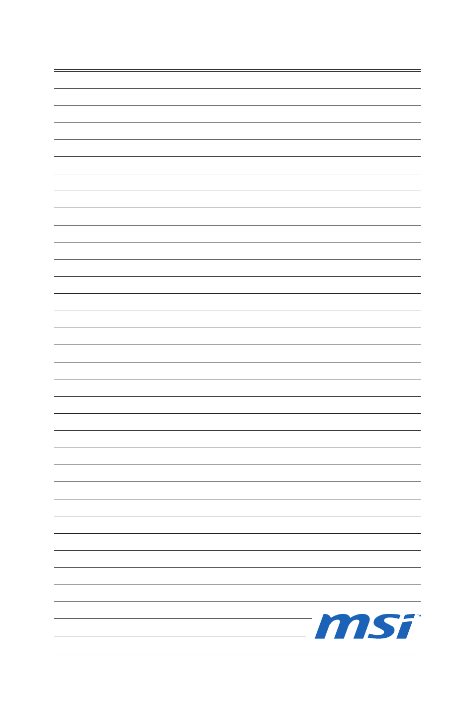 MSI FM2-A85XA-G43 User Manual | Page 72 / 86