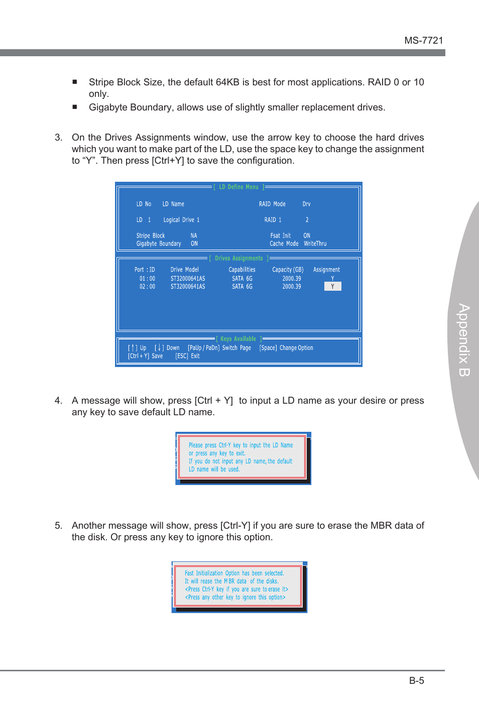 Append x b | MSI FM2-A85XMA-E35 User Manual | Page 73 / 86