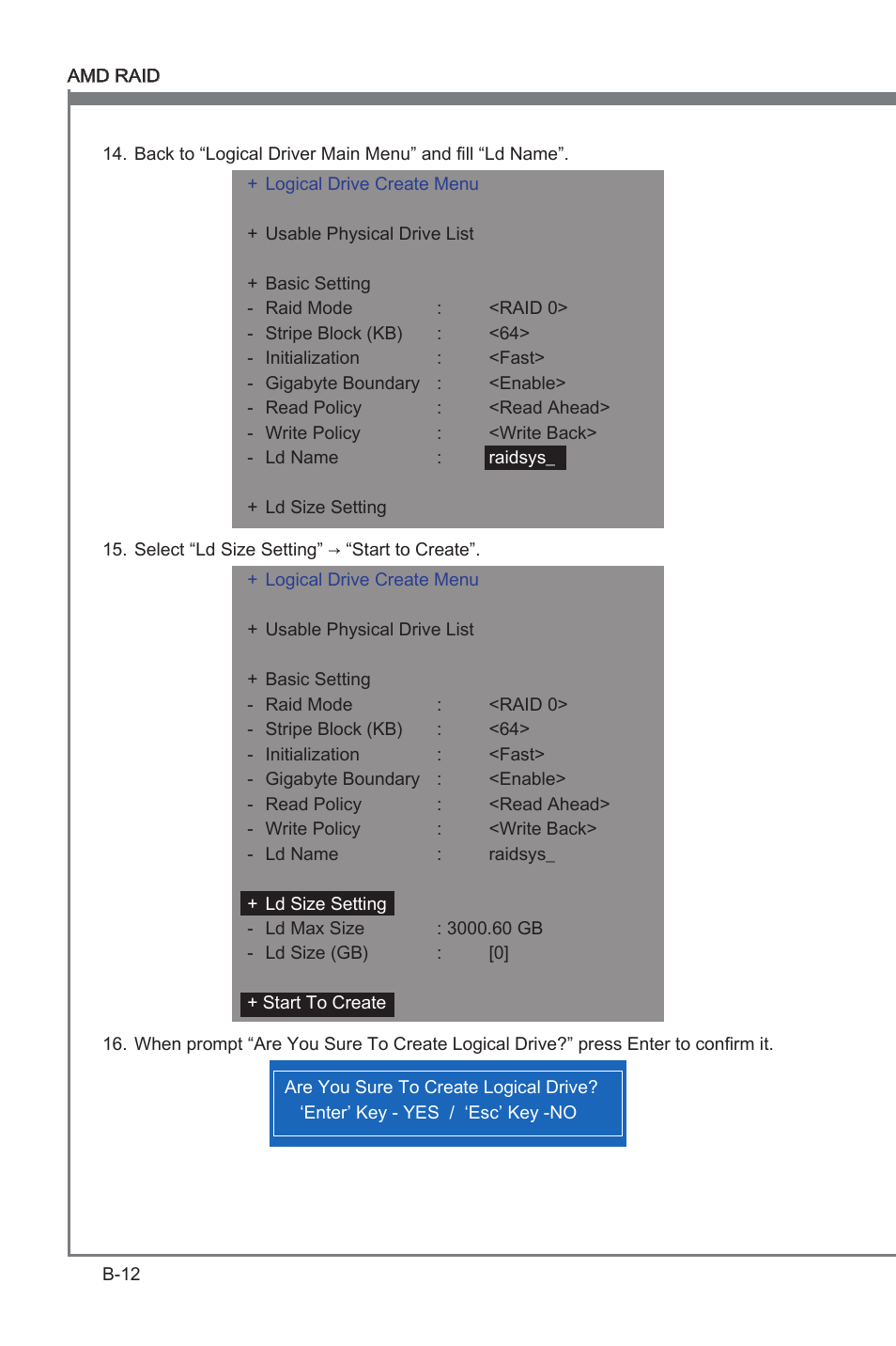 MSI FM2-A85XMA-E35 User Manual | Page 80 / 86