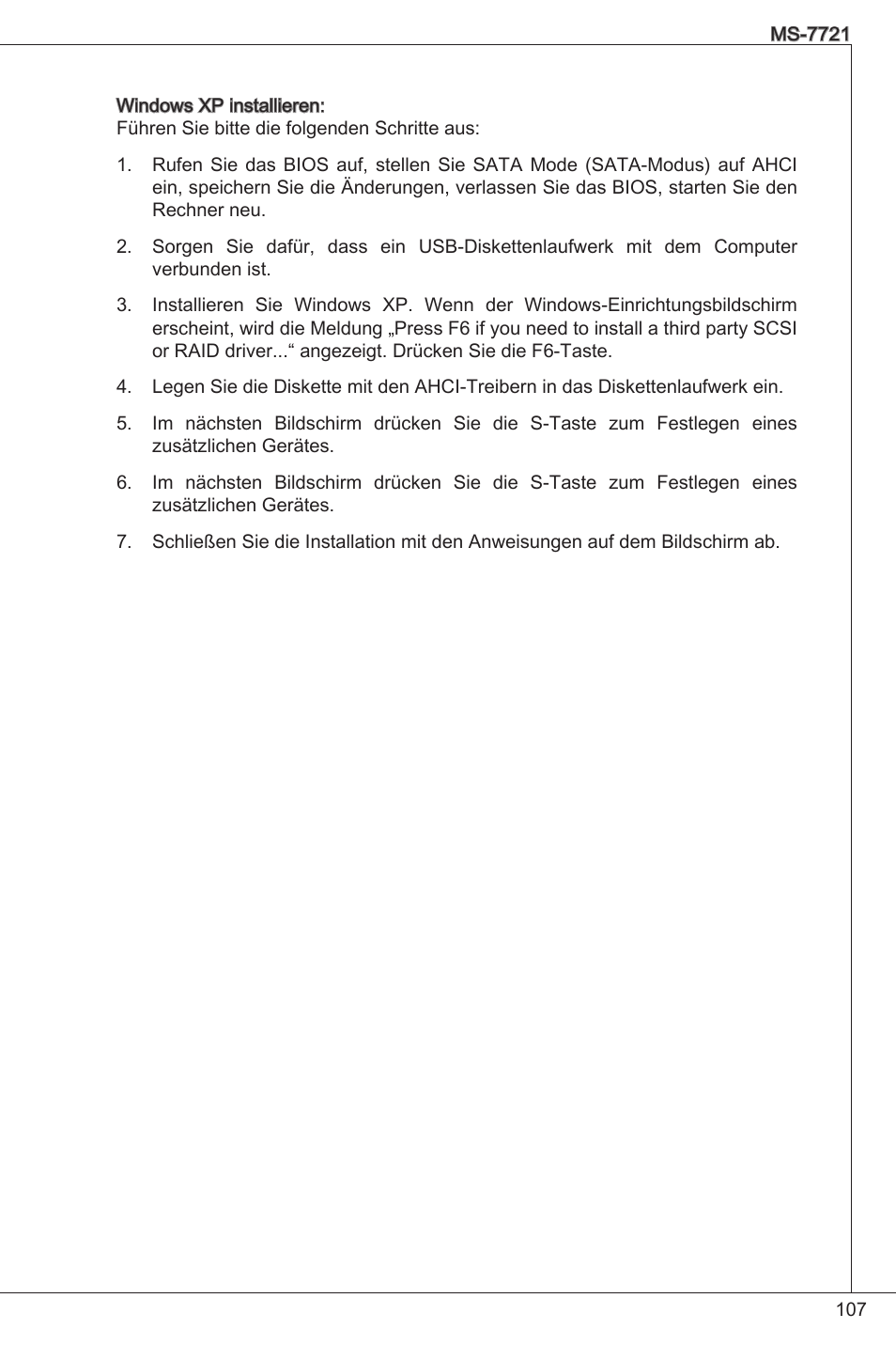 MSI FM2-A55M-E33 User Manual | Page 107 / 204