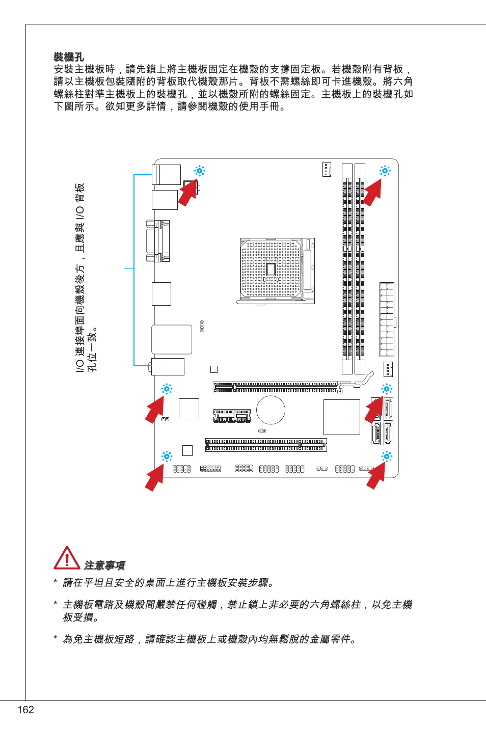 MSI FM2-A55M-E33 User Manual | Page 162 / 204