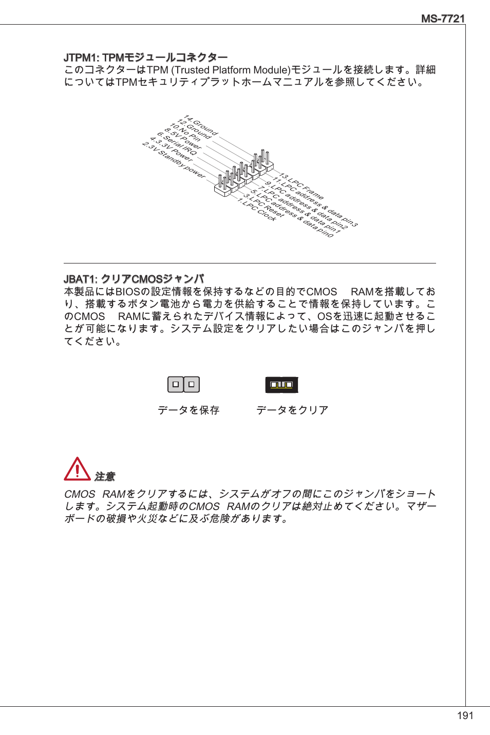 MSI FM2-A55M-E33 User Manual | Page 191 / 204