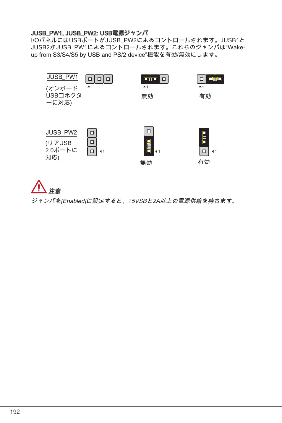 MSI FM2-A55M-E33 User Manual | Page 192 / 204