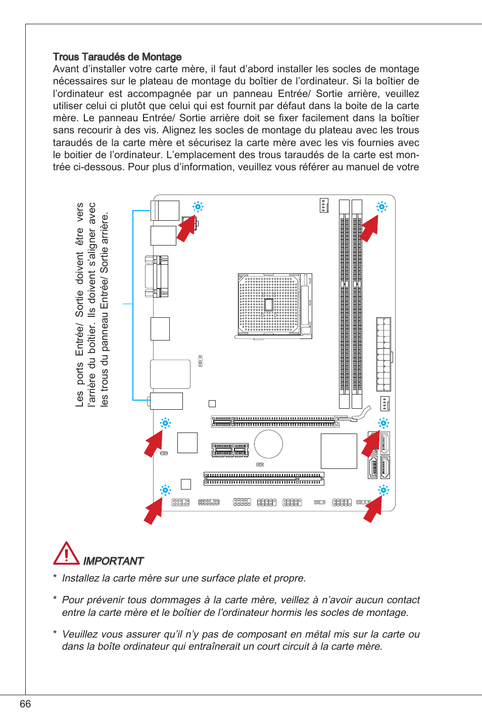 MSI FM2-A55M-E33 User Manual | Page 66 / 204