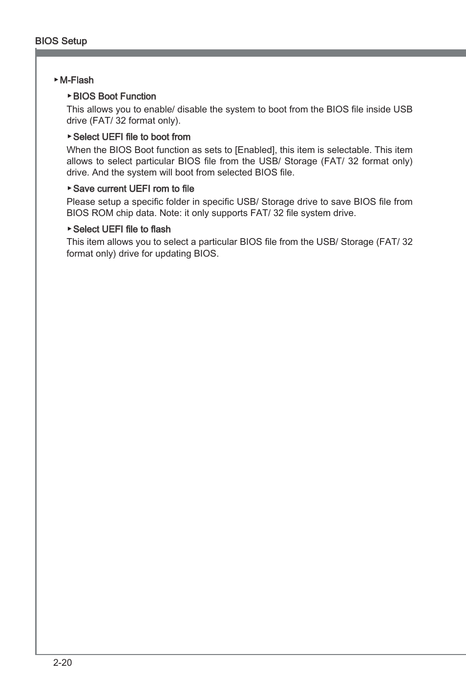 MSI Z77A-GD65 User Manual | Page 68 / 94