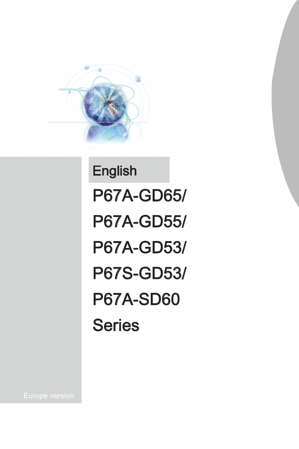 English | MSI P67A-GD53 (B3) User Manual | Page 11 / 154