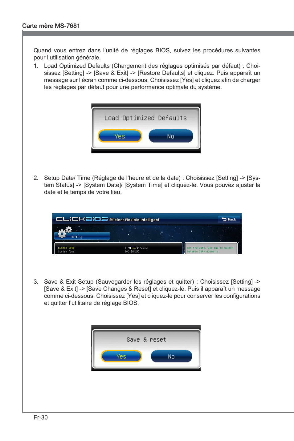 MSI P67A-GD53 (B3) User Manual | Page 112 / 154