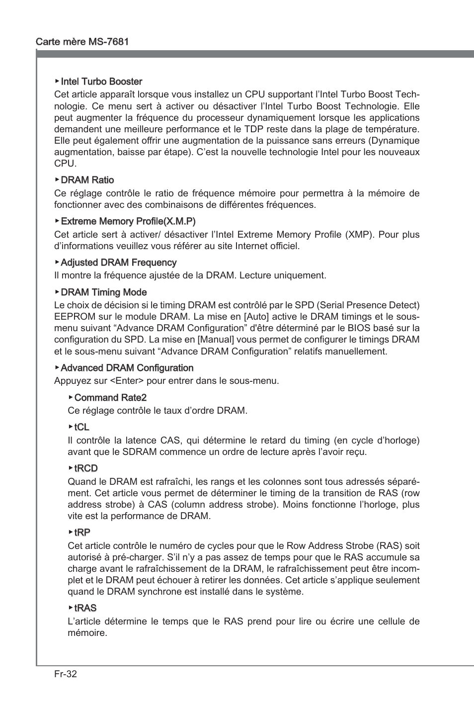 MSI P67A-GD53 (B3) User Manual | Page 114 / 154
