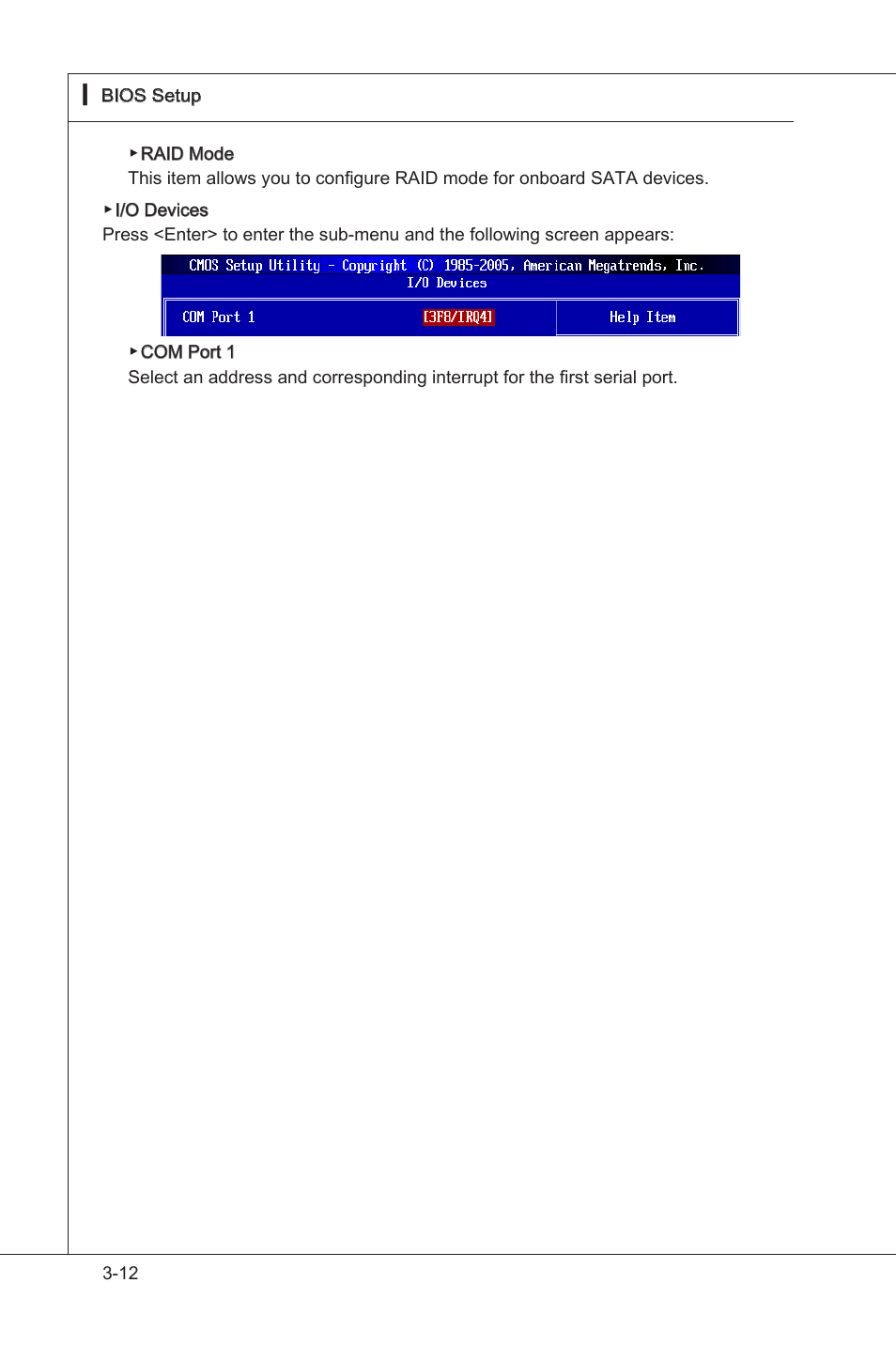 MSI 785GT-E63 User Manual | Page 48 / 106