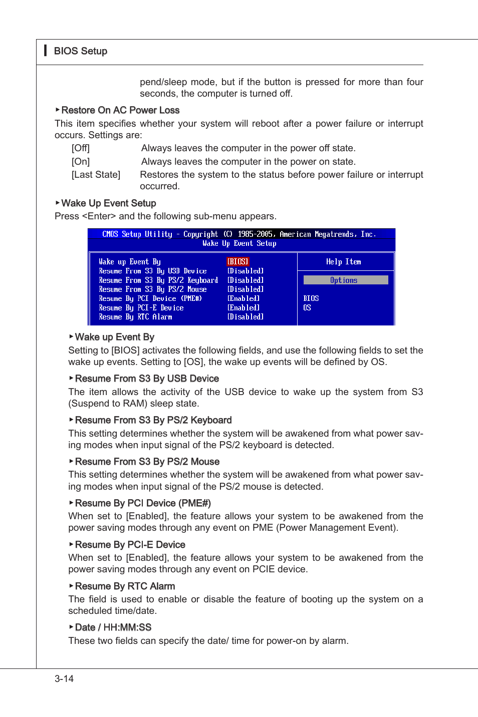 MSI 785GT-E63 User Manual | Page 50 / 106