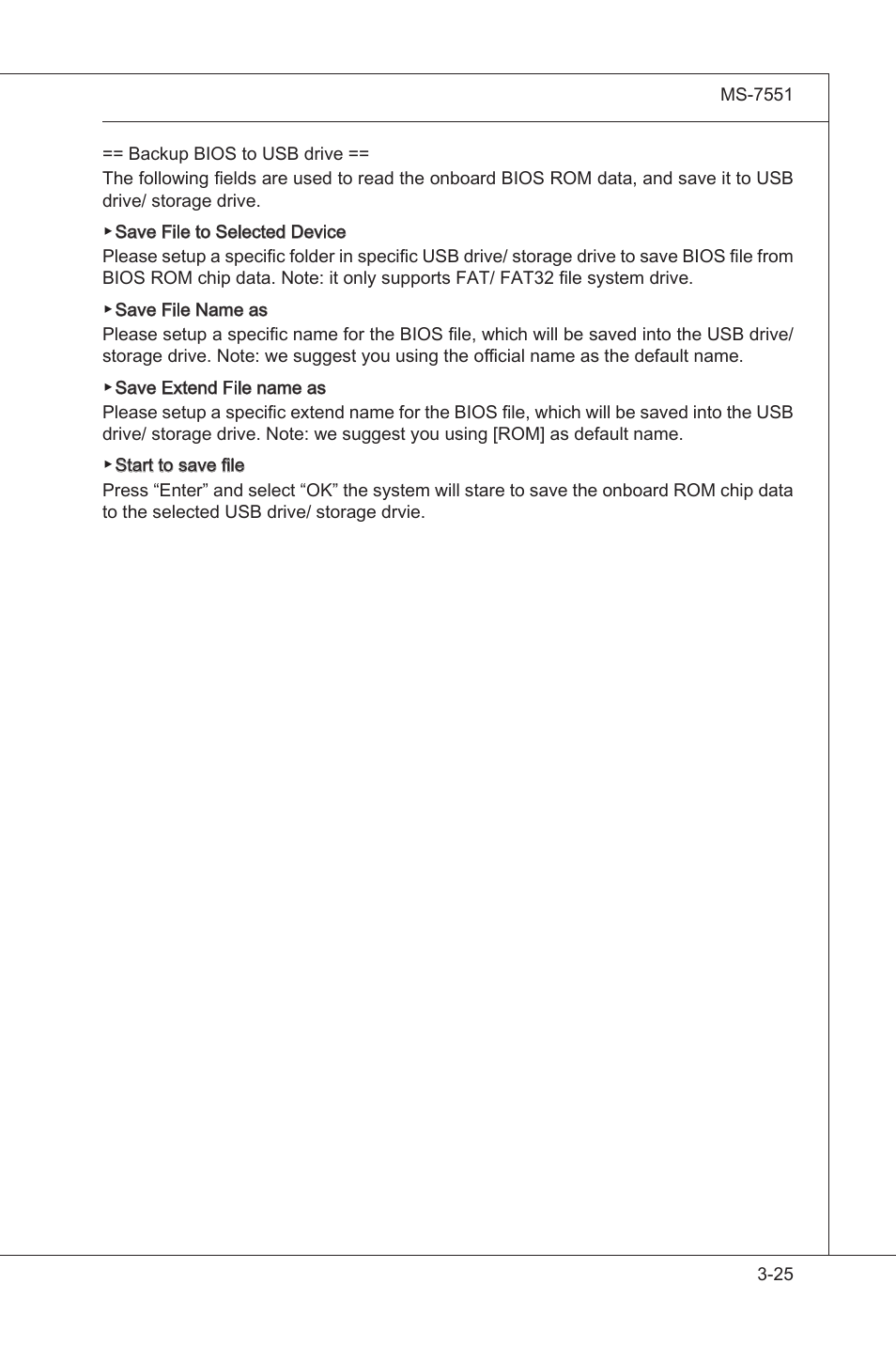 MSI 785GT-E63 User Manual | Page 61 / 106