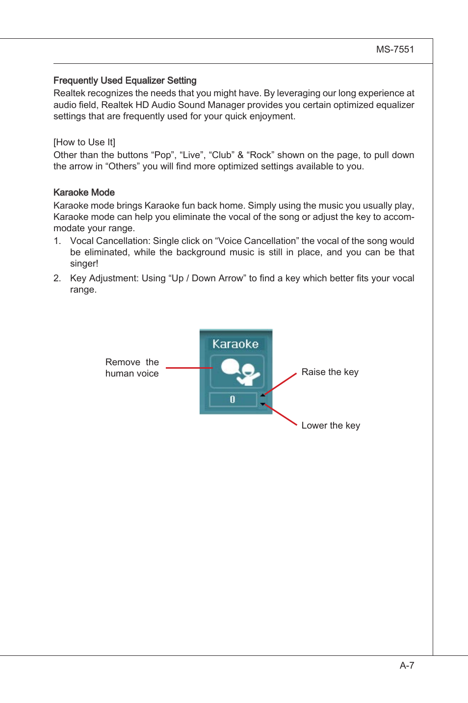 MSI 785GT-E63 User Manual | Page 69 / 106