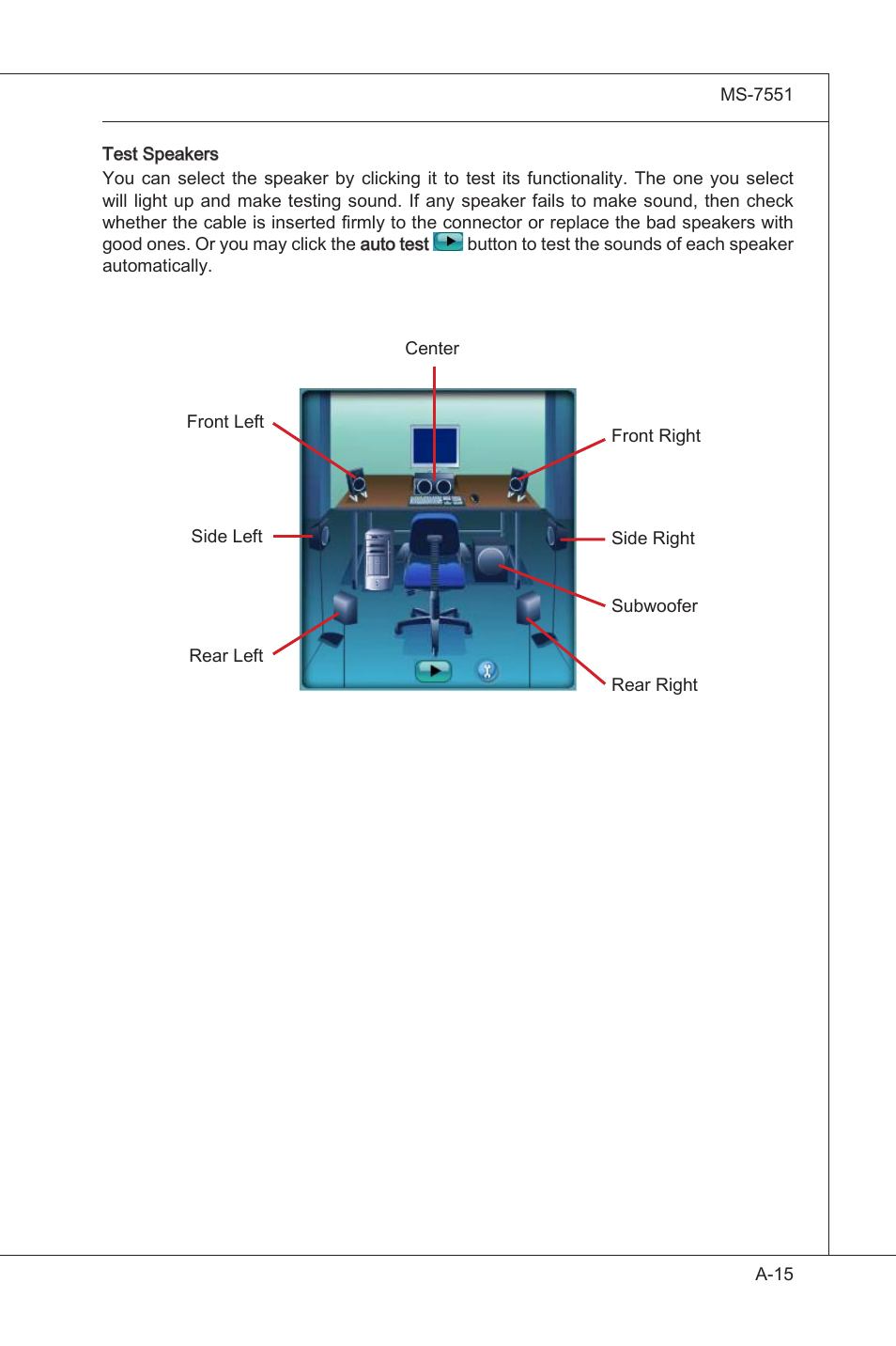 MSI 785GT-E63 User Manual | Page 77 / 106