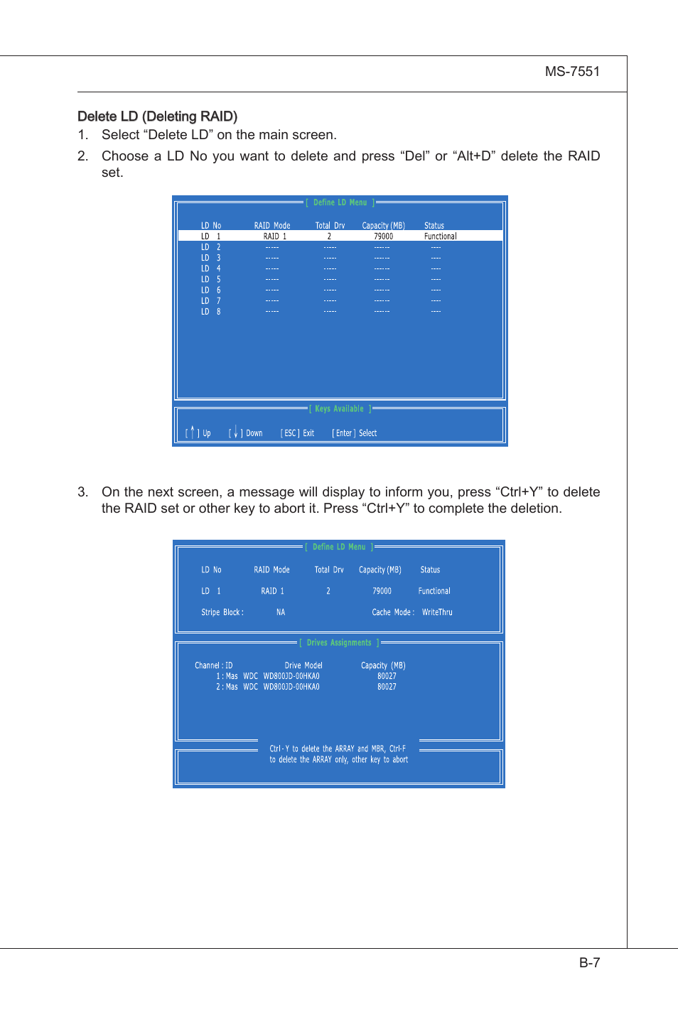 MSI 785GT-E63 User Manual | Page 91 / 106