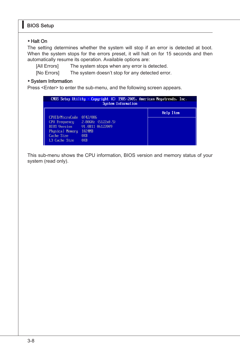 MSI NF750-G55 User Manual | Page 48 / 116