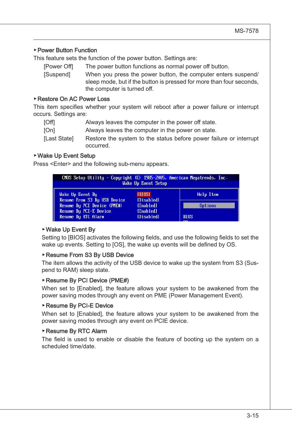 MSI NF750-G55 User Manual | Page 55 / 116