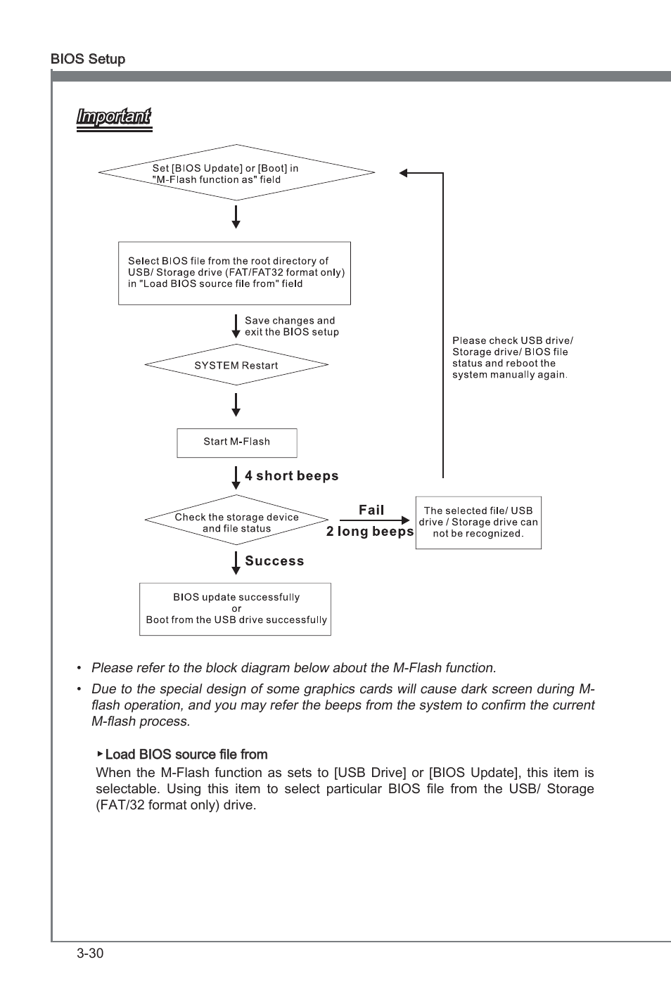 Important | MSI 880G-E45 User Manual | Page 70 / 96