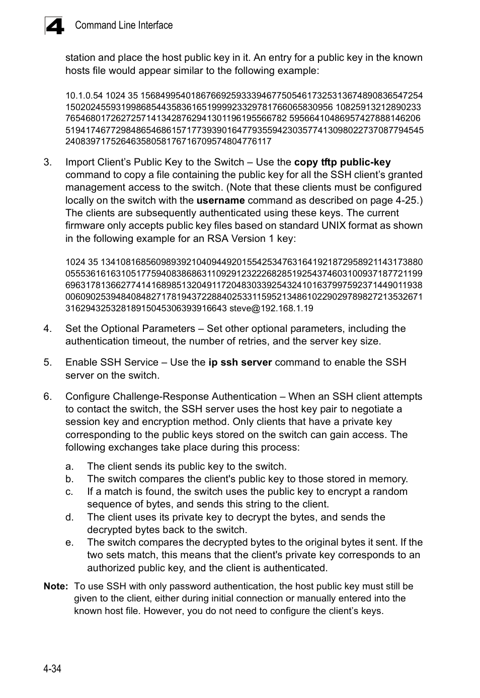 Accton Technology ES5508 User Manual | Page 246 / 446
