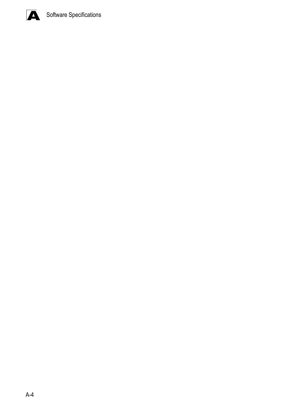 Accton Technology ES5508 User Manual | Page 432 / 446