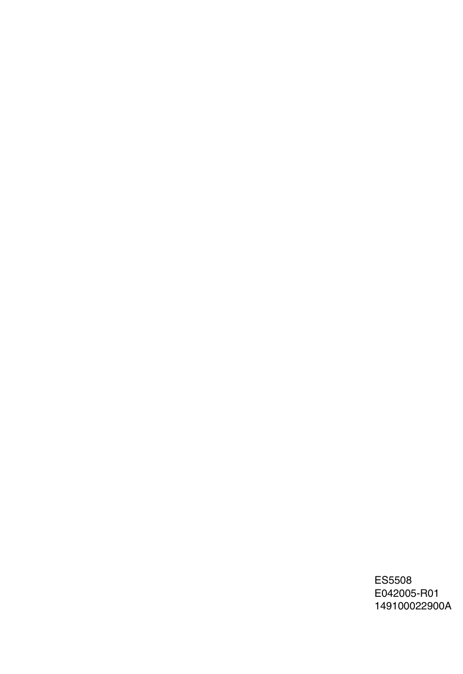 Accton Technology ES5508 User Manual | Page 446 / 446