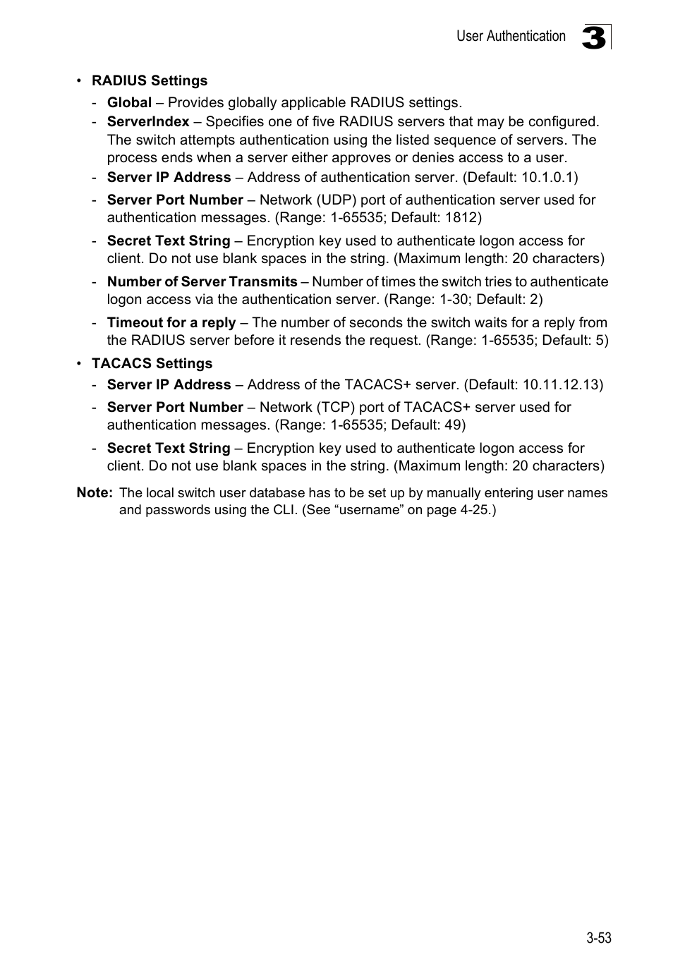 Accton Technology ES5508 User Manual | Page 93 / 446
