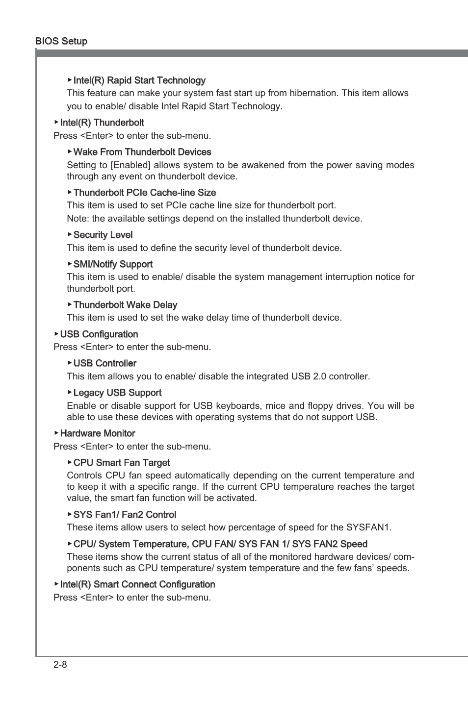 MSI Z77A-GD80 User Manual | Page 58 / 100