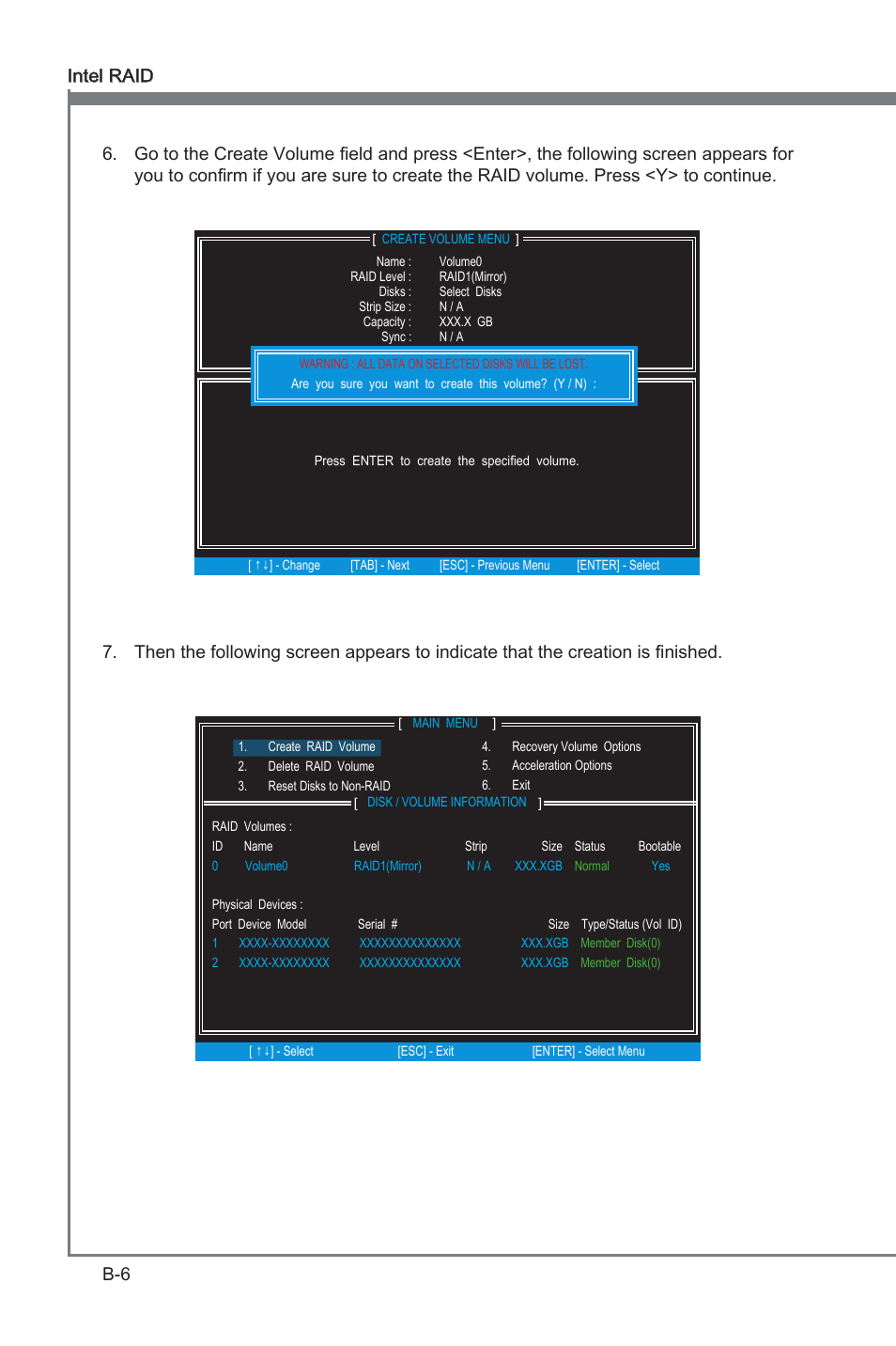 Append x b | MSI Z68A-GD80 (G3) Manual User Manual | Page 78 / 88