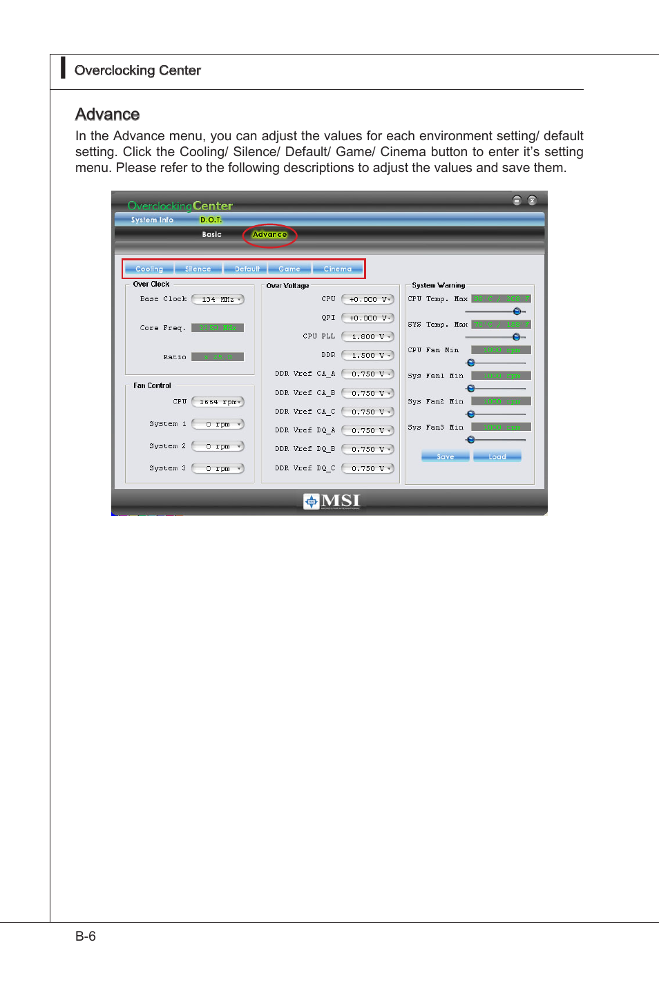 MSI X58M User Manual | Page 102 / 104