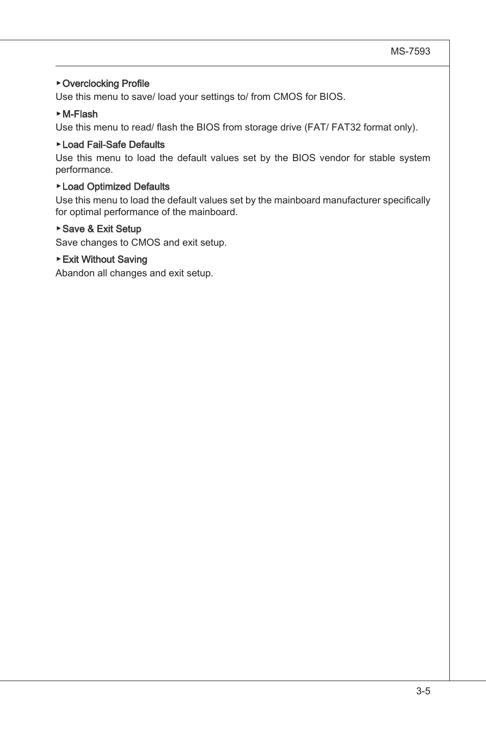 MSI X58M User Manual | Page 51 / 104