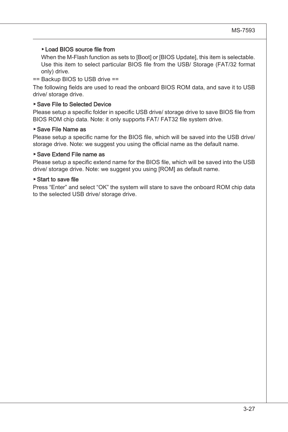 MSI X58M User Manual | Page 73 / 104