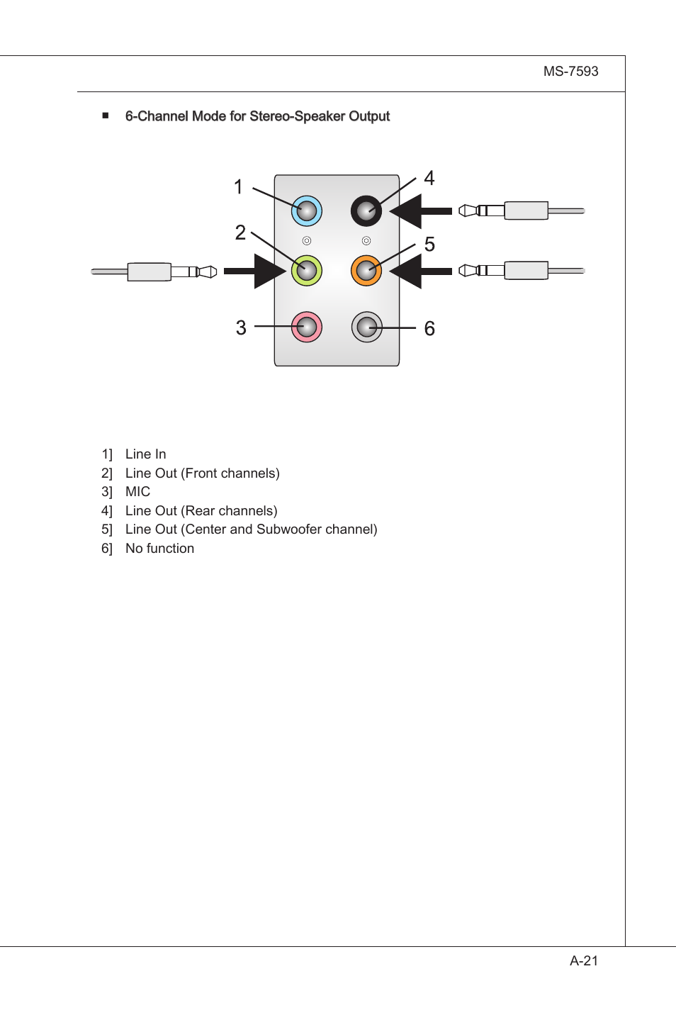 MSI X58M User Manual | Page 95 / 104