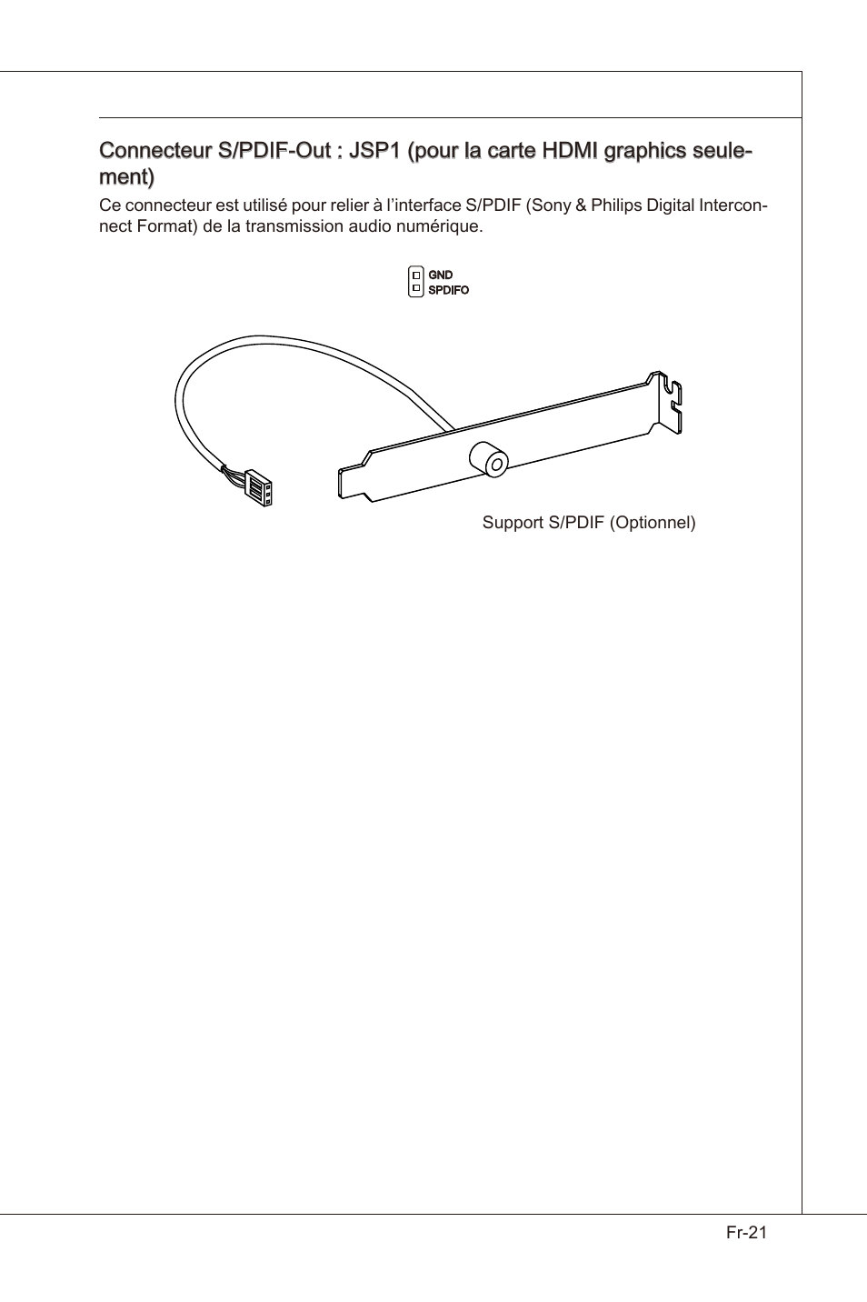 MSI X58 Pro-E User Manual | Page 111 / 170