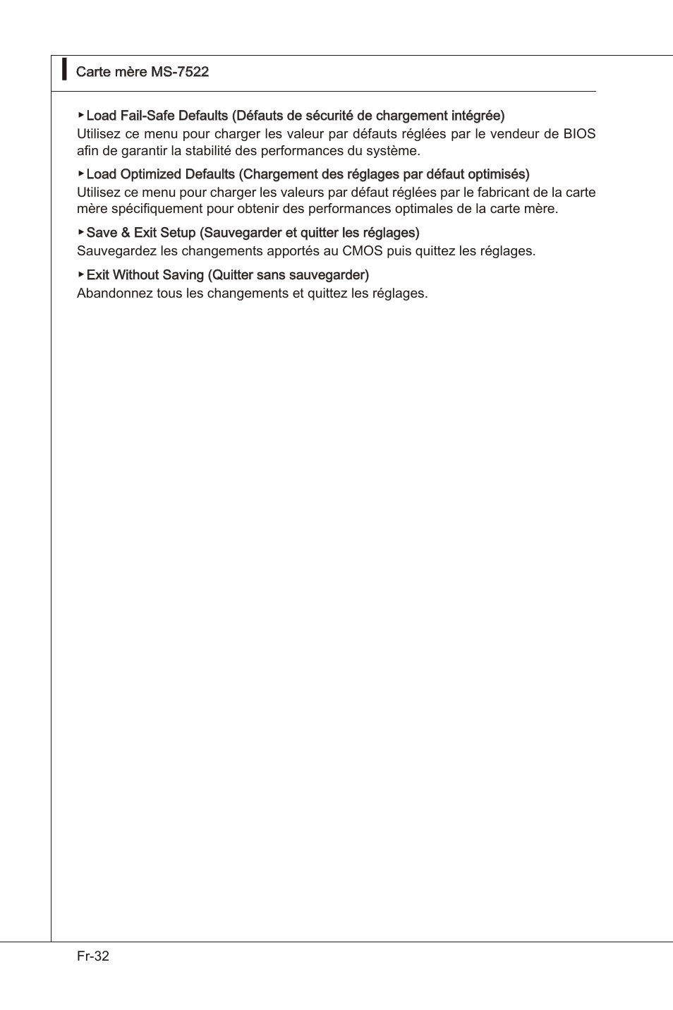 MSI X58 Pro-E User Manual | Page 122 / 170