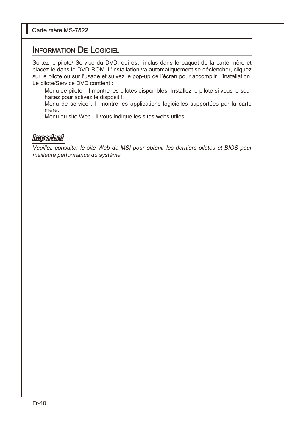 MSI X58 Pro-E User Manual | Page 130 / 170