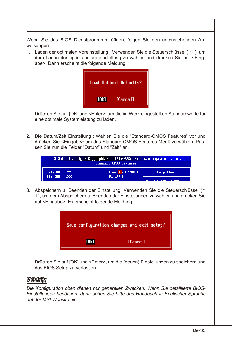 Wchtg | MSI X58 Pro-E User Manual | Page 83 / 170