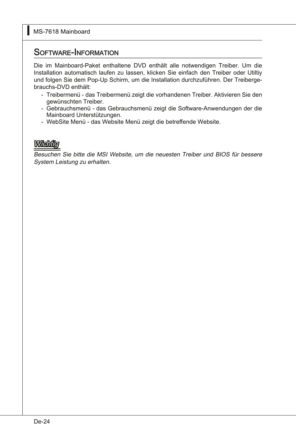 MSI Wind Board D510 User Manual | Page 58 / 106