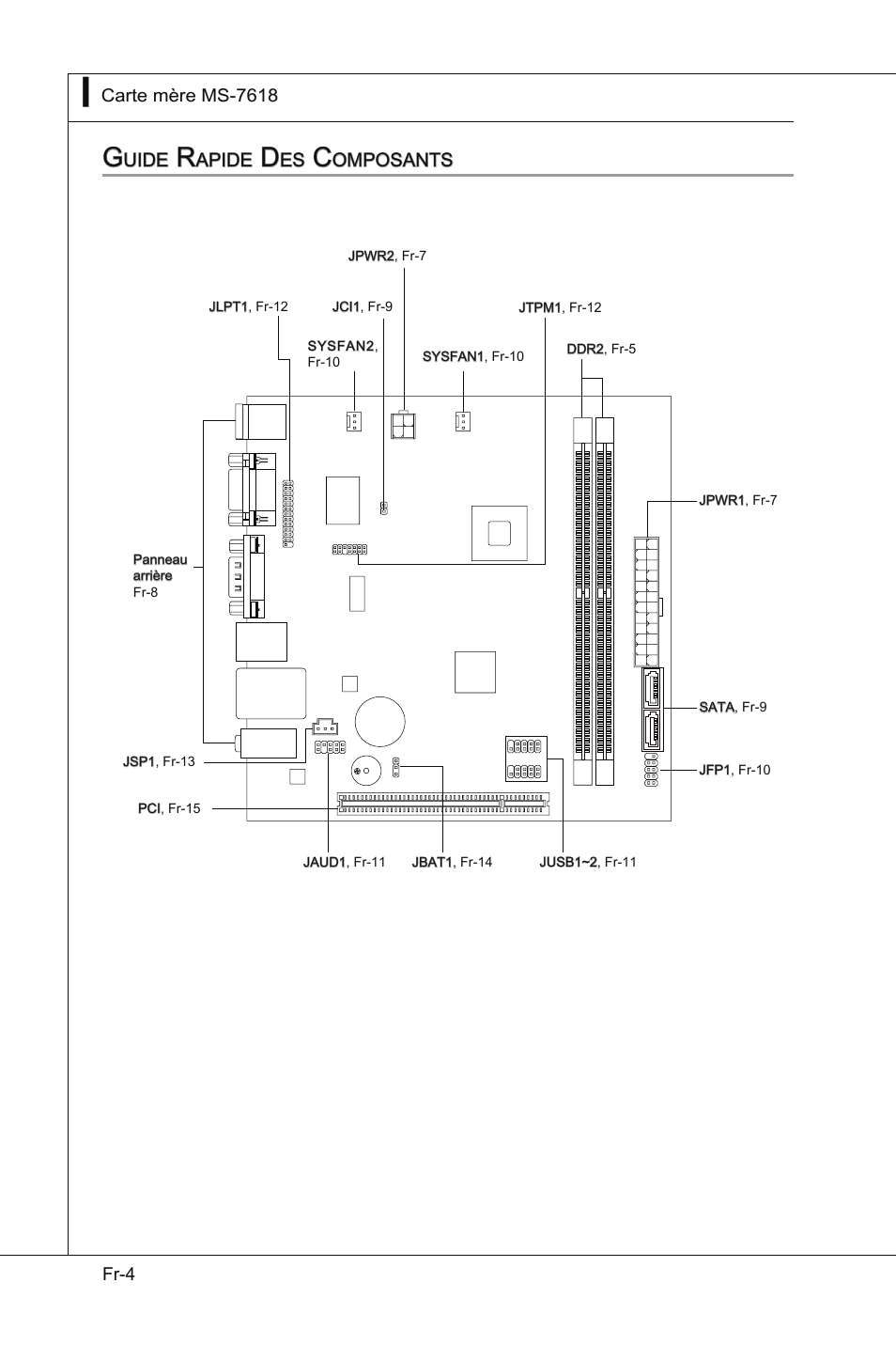 MSI Wind Board D510 User Manual | Page 62 / 106