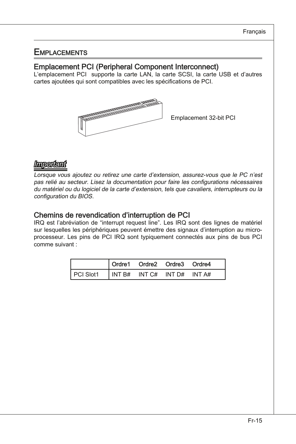 MSI Wind Board D510 User Manual | Page 73 / 106