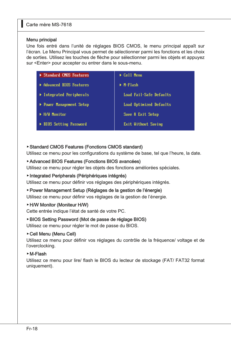 MSI Wind Board D510 User Manual | Page 76 / 106