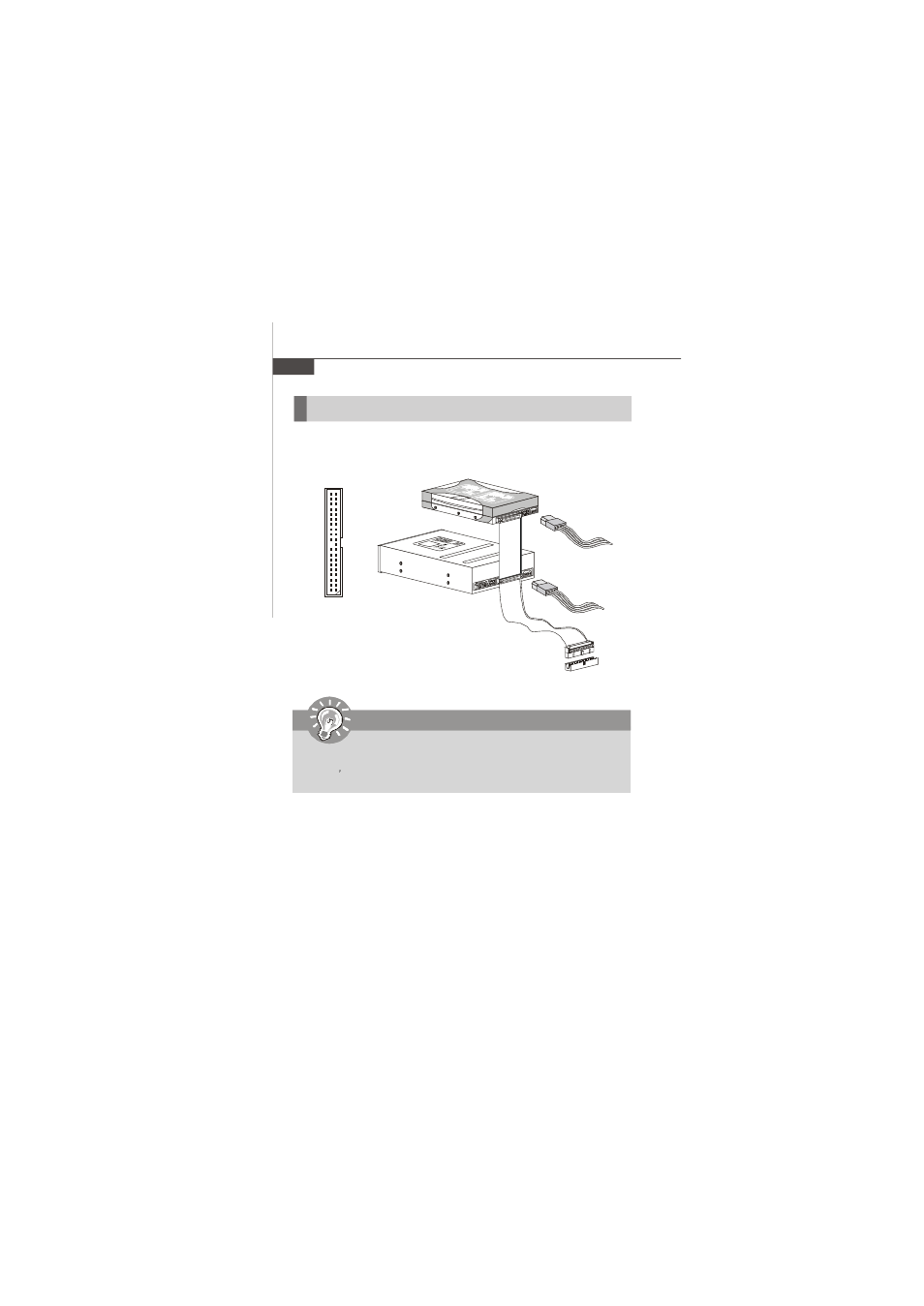 MSI Wind Board 330 User Manual | Page 19 / 101