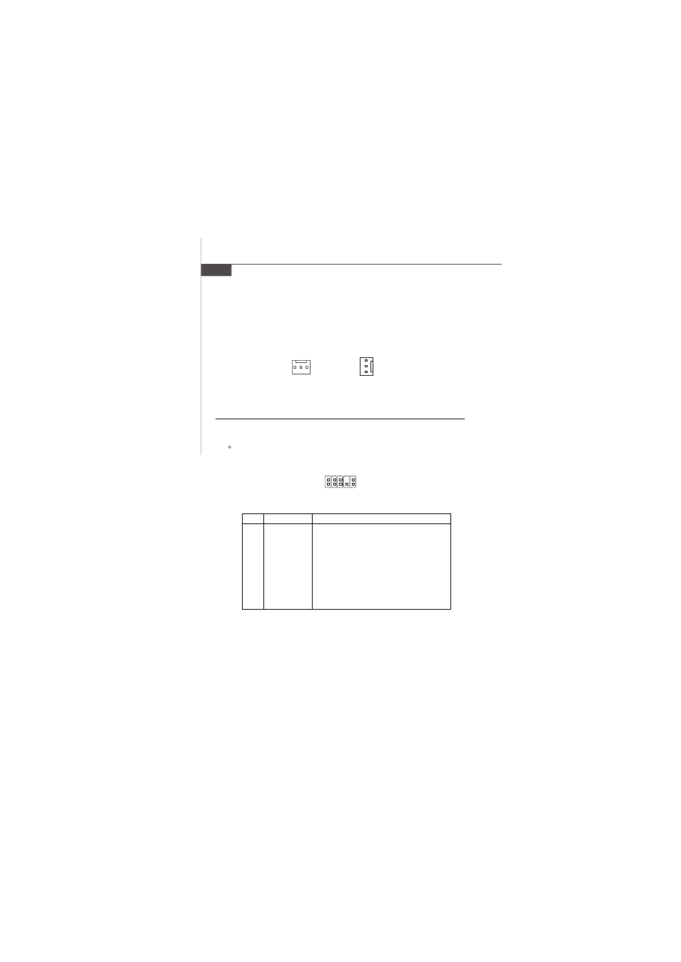 Front panel audio connector: jaud1, Fan power connectors: sys_fan1/ sys_fan2, En-12 | MSI Wind Board 330 User Manual | Page 21 / 101