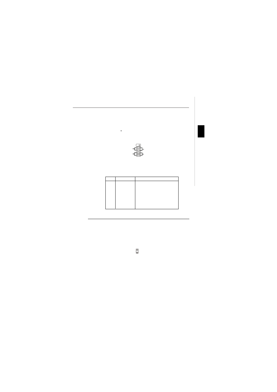 Front panel connector: jfp1, Chassis intrusion connector: jci1, En-13 | MSI Wind Board 330 User Manual | Page 22 / 101