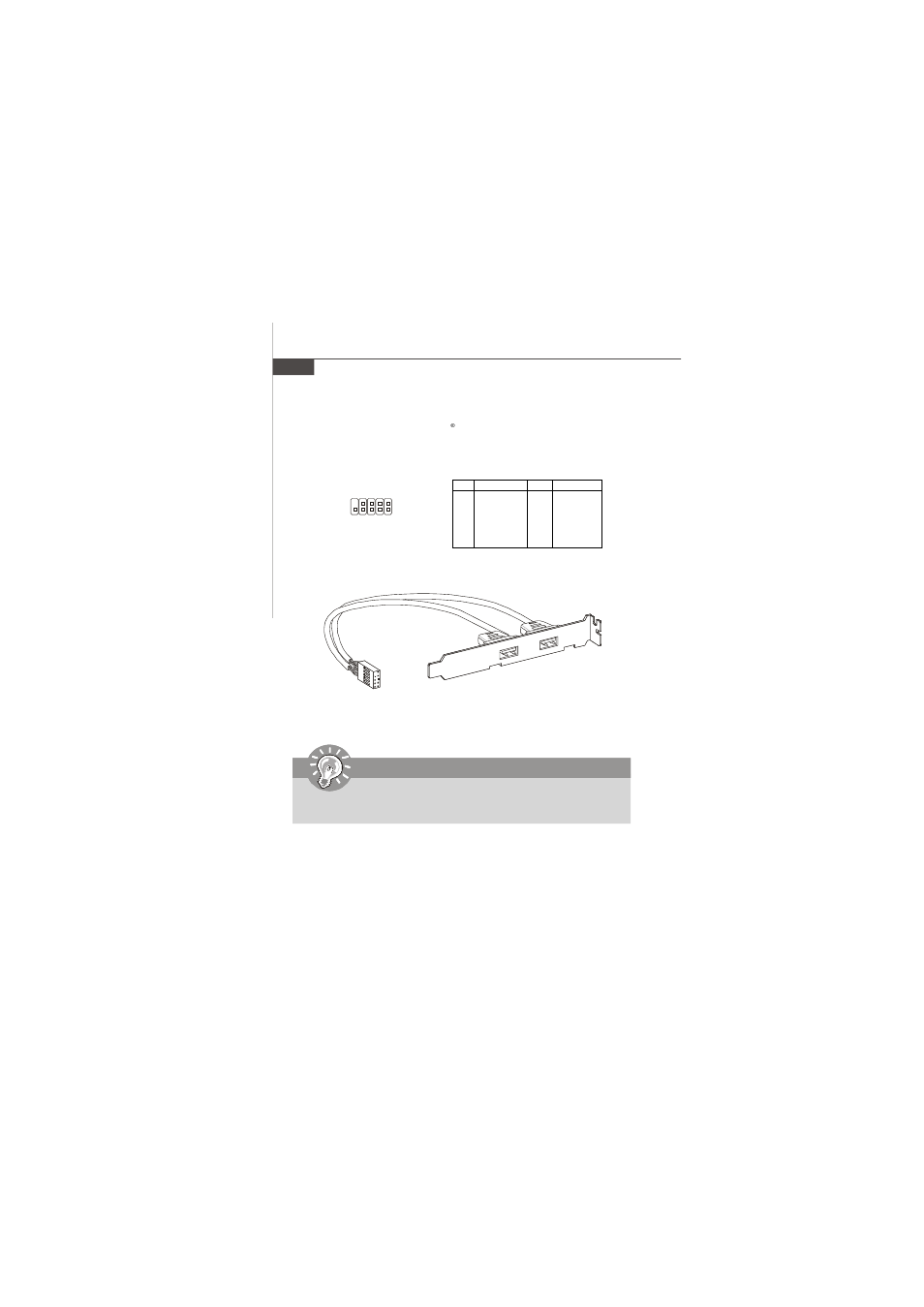 Front usb connector: jusb1~2, Important | MSI Wind Board 330 User Manual | Page 23 / 101