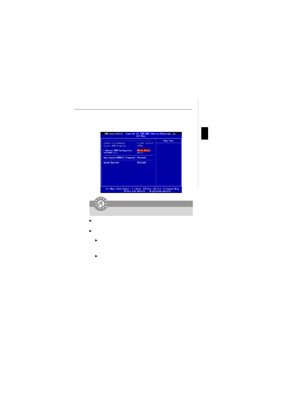 MSI Wind Board 330 User Manual | Page 30 / 101