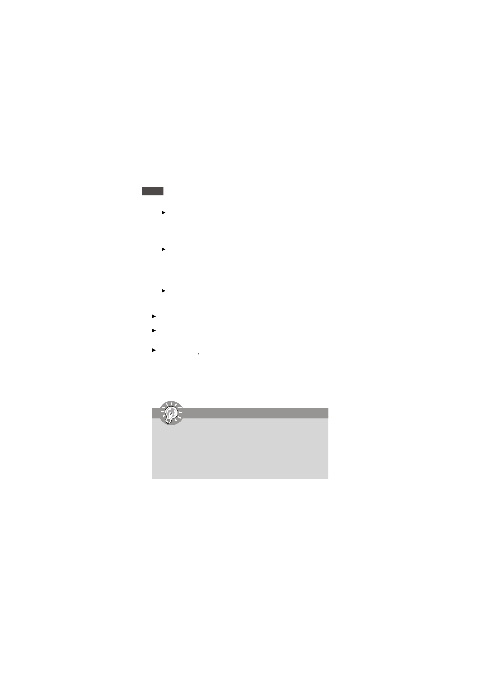 MSI Wind Board 330 User Manual | Page 31 / 101